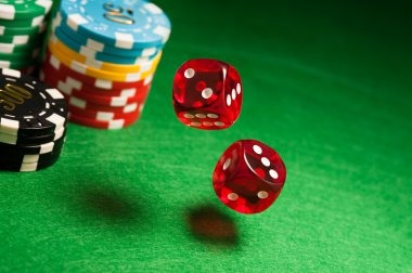 Ikan Jackpot live dealer studio setup with multiple camera angles and professional lighting